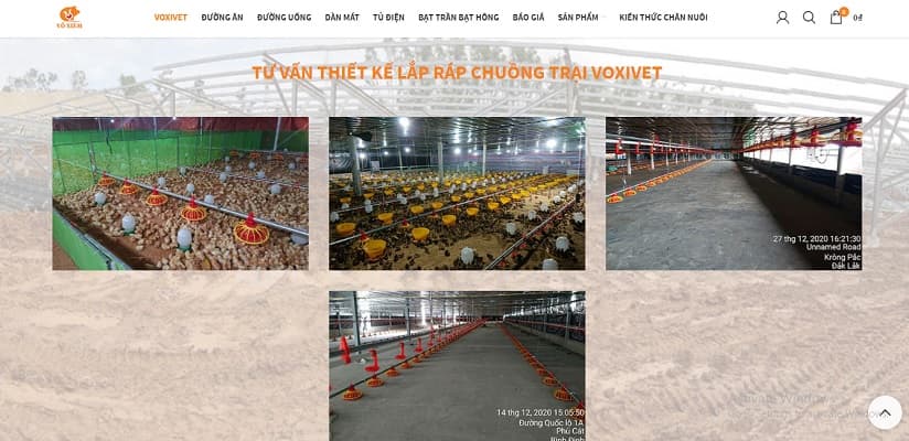 mua núm uống cho gà ở đâu