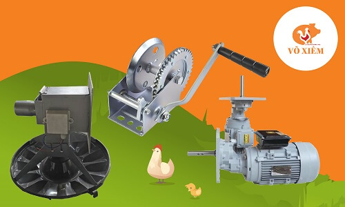 banner thiết bị chăn nuôi